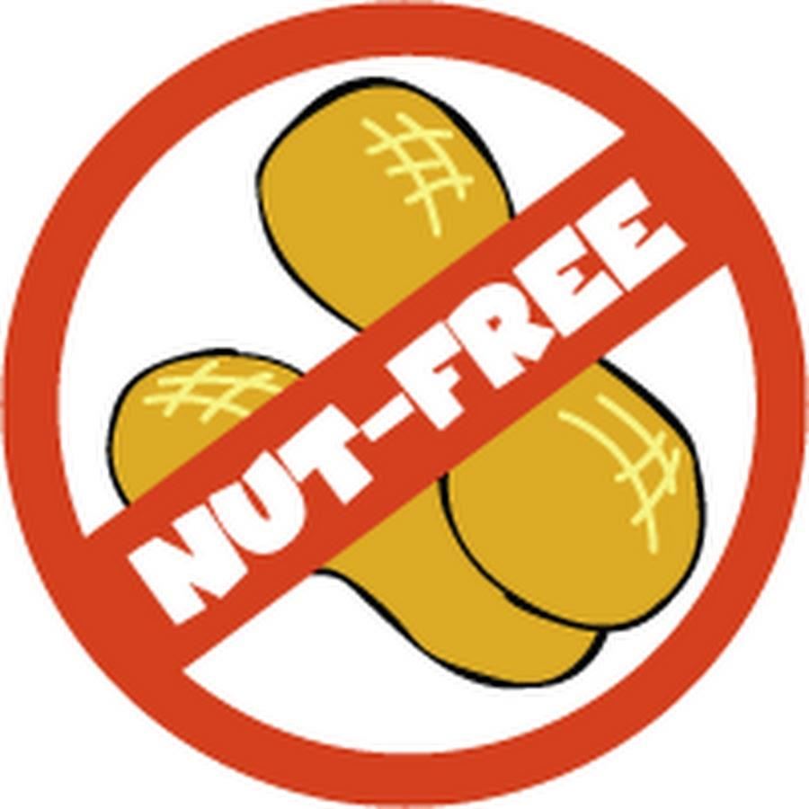 nut free